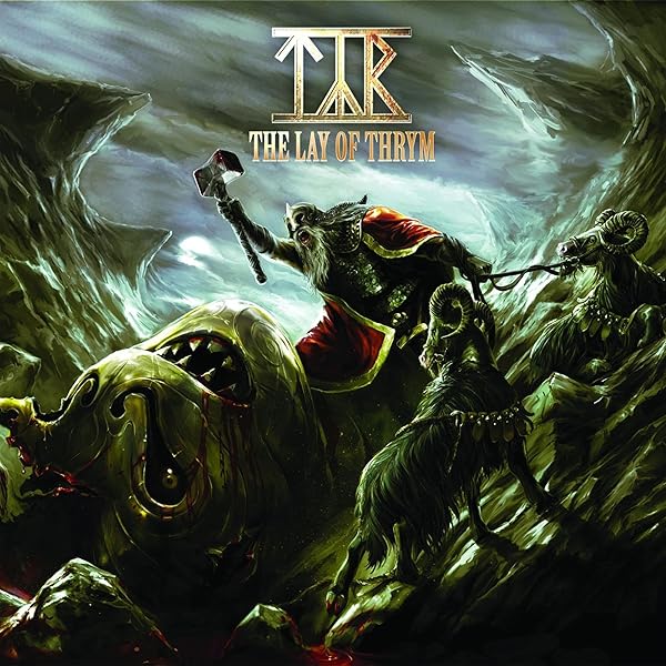 Týr - Hel - Amazon.com Music